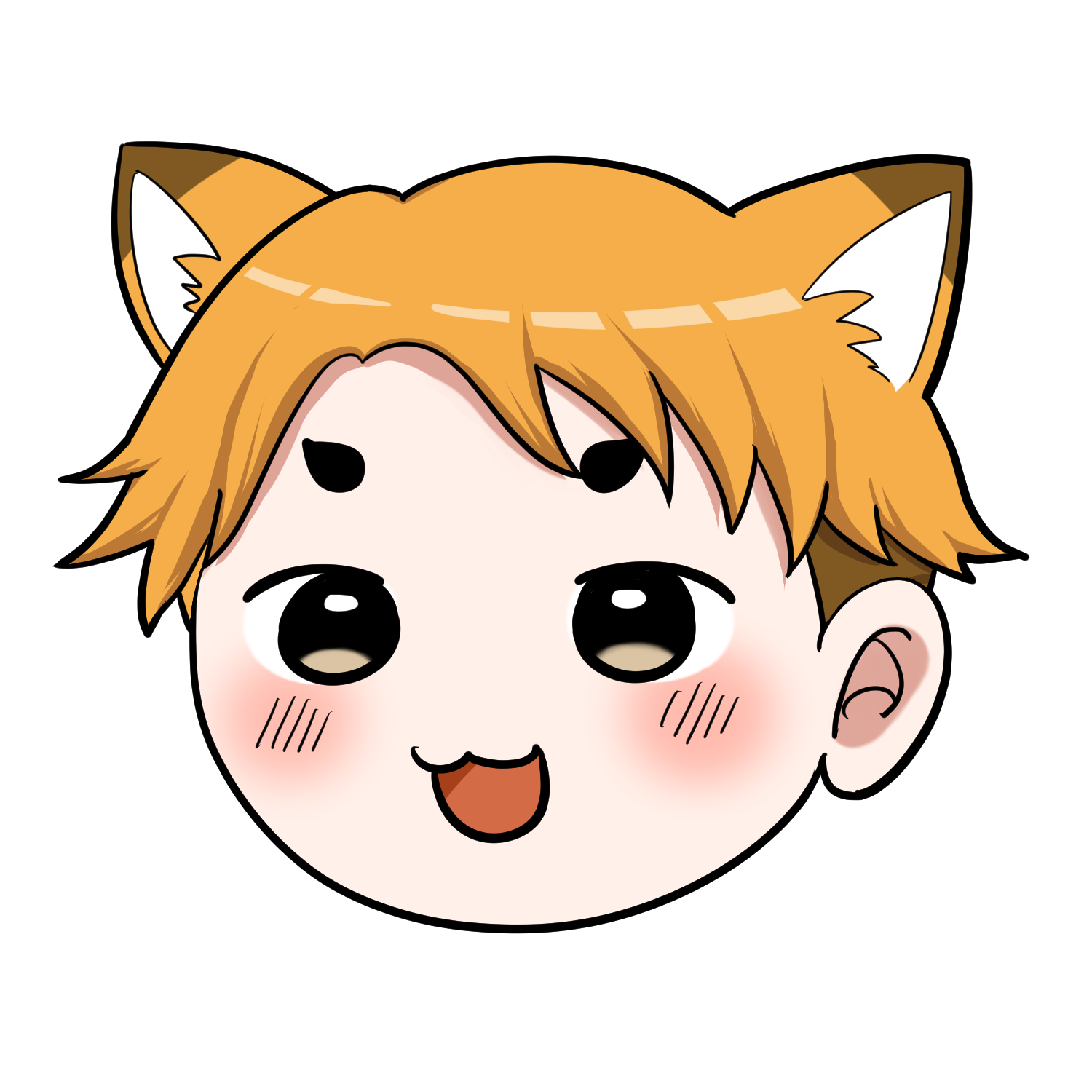 キャラクター こん太